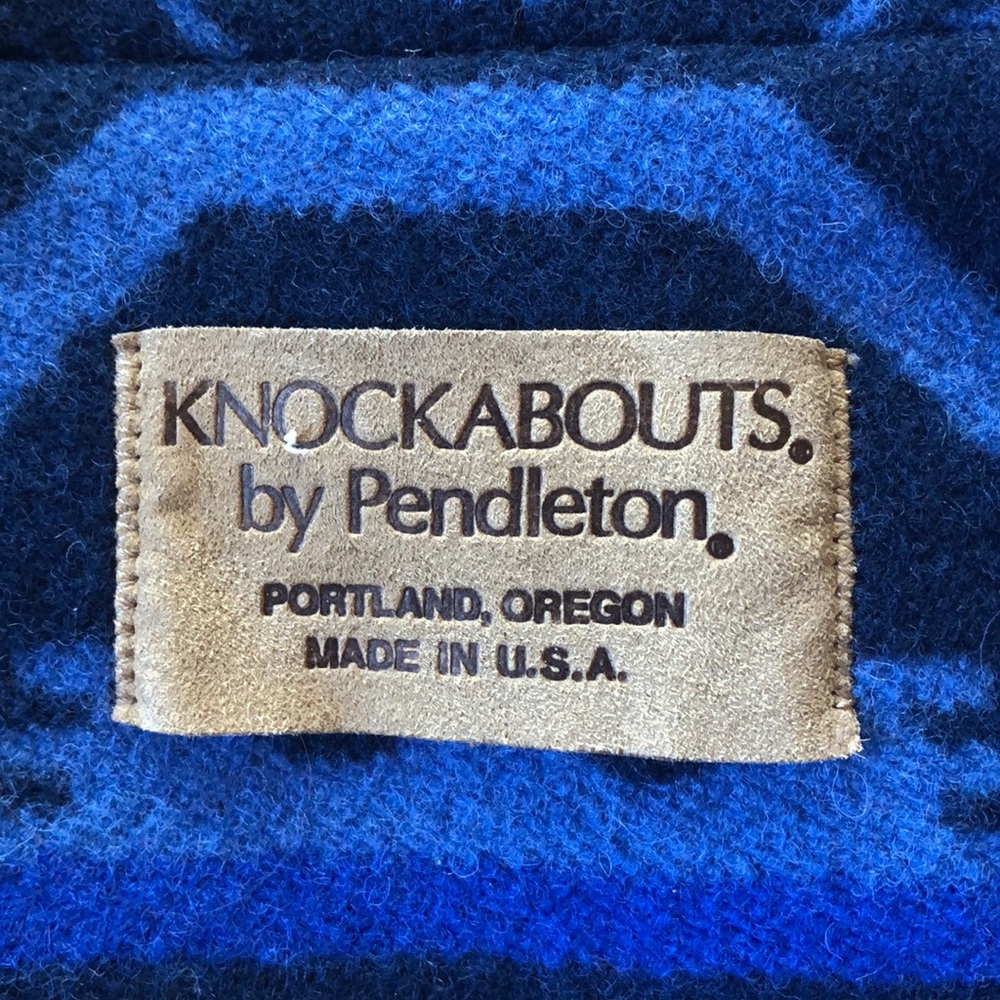 🥳HOST PICK🎈FINAL PRICE!  PENDLETON Wool Jacket - Picture 3 of 5
